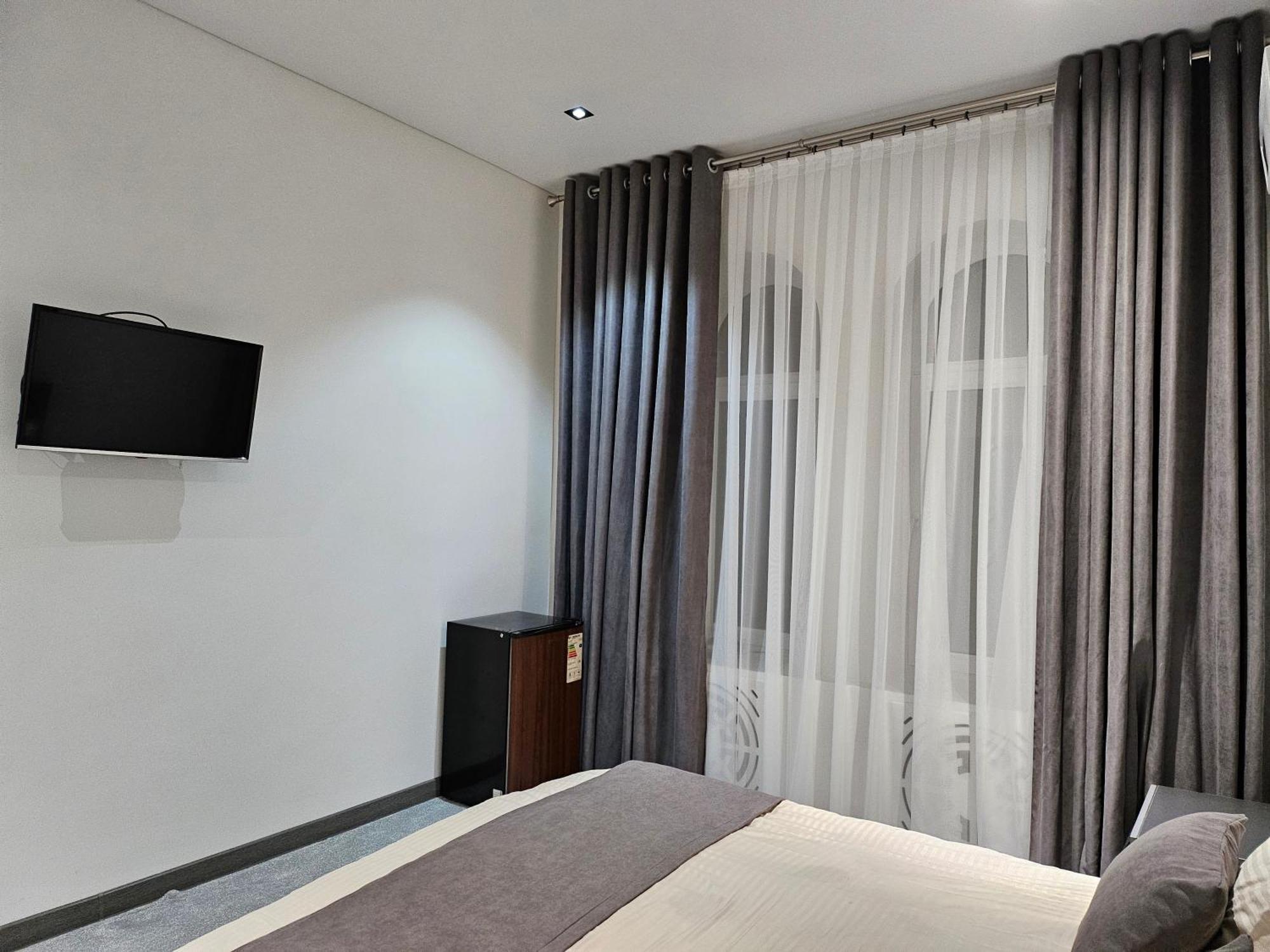 סמרקנד Guest House "Rohat Lux" מראה חיצוני תמונה
