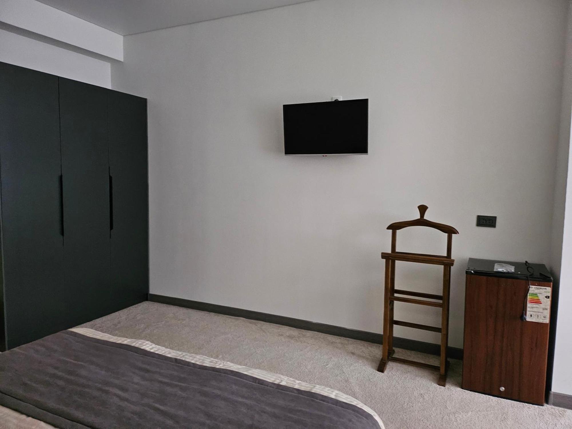 סמרקנד Guest House "Rohat Lux" מראה חיצוני תמונה