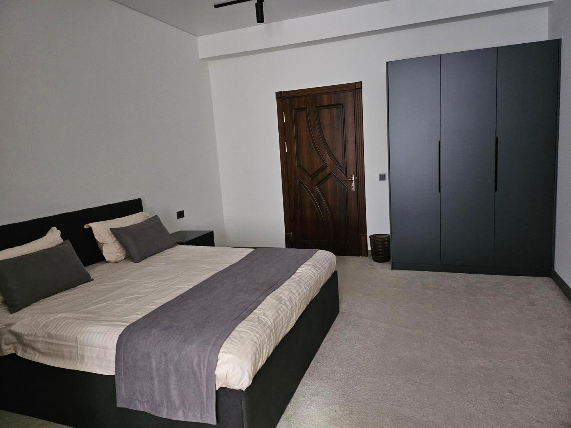 סמרקנד Guest House "Rohat Lux" מראה חיצוני תמונה