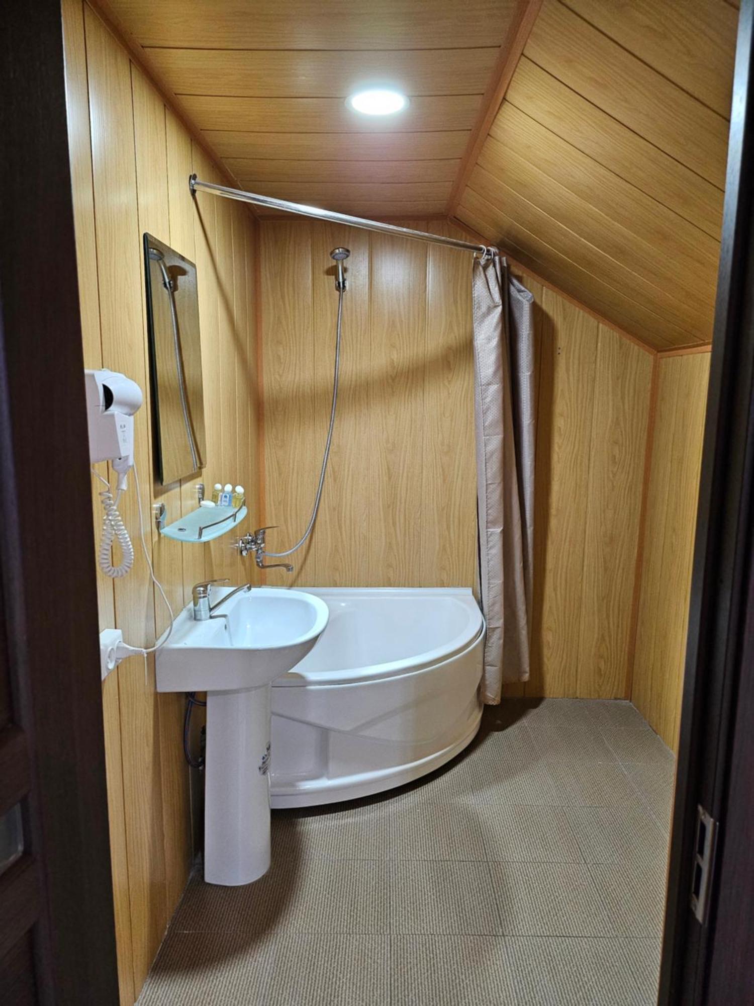 סמרקנד Guest House "Rohat Lux" מראה חיצוני תמונה