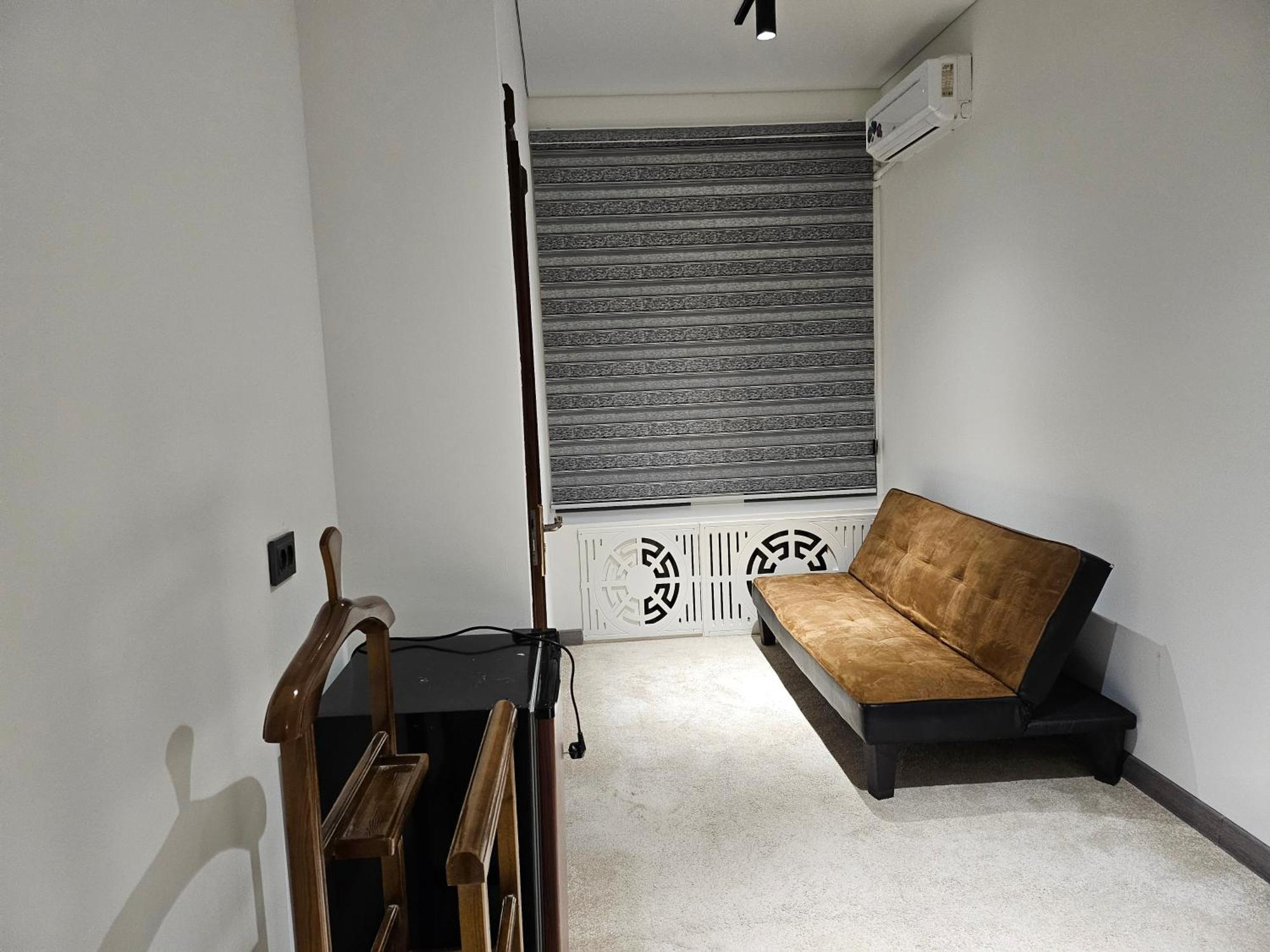 סמרקנד Guest House "Rohat Lux" מראה חיצוני תמונה