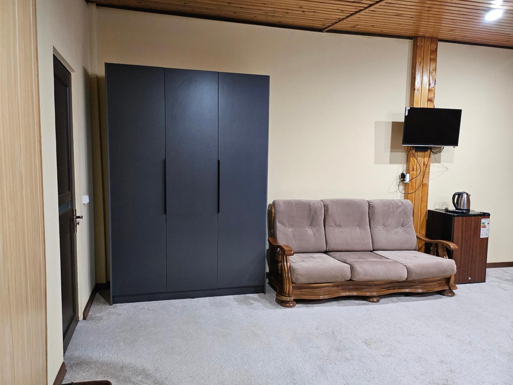 סמרקנד Guest House "Rohat Lux" מראה חיצוני תמונה