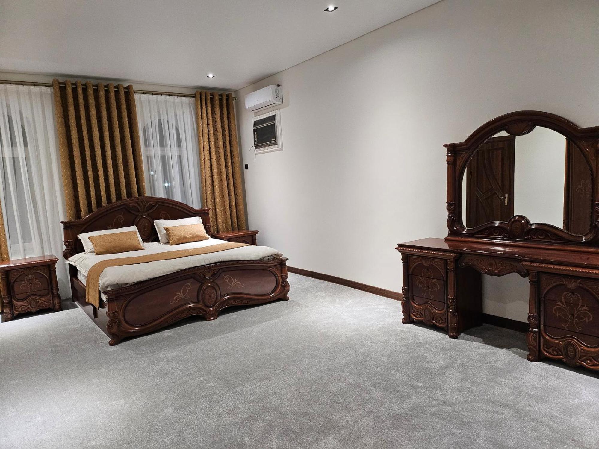 סמרקנד Guest House "Rohat Lux" מראה חיצוני תמונה