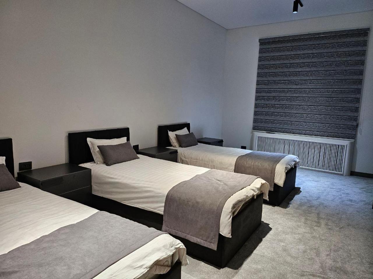 סמרקנד Guest House "Rohat Lux" חדר תמונה