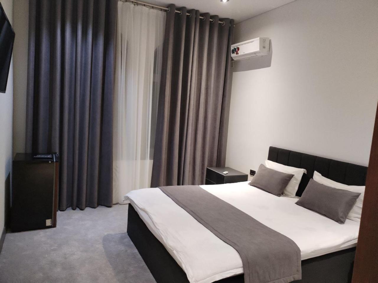 סמרקנד Guest House "Rohat Lux" מראה חיצוני תמונה