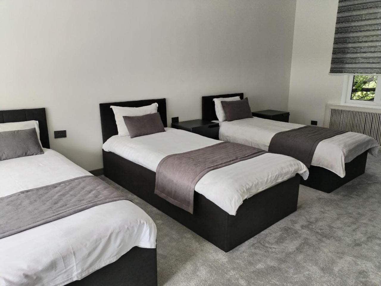 סמרקנד Guest House "Rohat Lux" מראה חיצוני תמונה