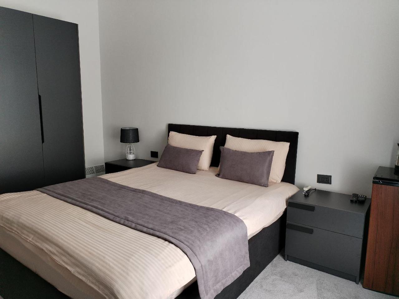 סמרקנד Guest House "Rohat Lux" מראה חיצוני תמונה